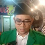 Ketu PC GP Ansor Palembang Momon Wahyudi