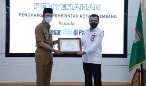 BBPOM Palembang